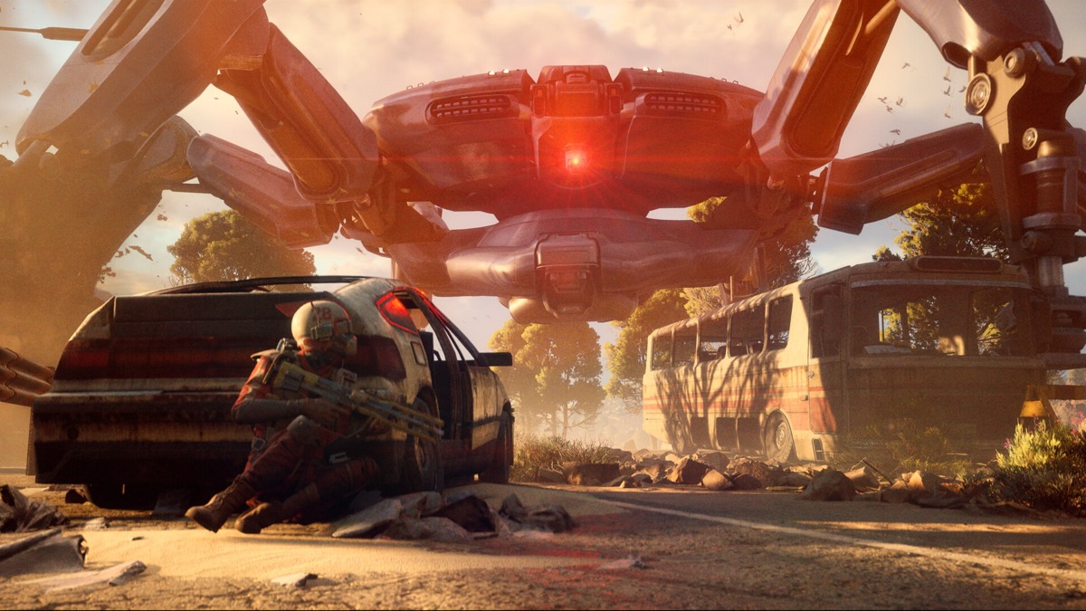 Arc Raiders Lost 80% of Its Steam Players. It's Still One of 2026's Biggest Games.