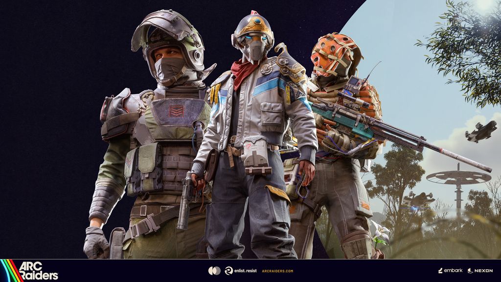 Upcoming April cosmetics โ Brigade, Vanguard, and Nascosto outfit sets dropping throughout the month
