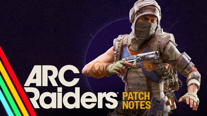 Arc Raiders Rawhide Outfit — the new western-style cosmetic added in patch 1.20.0