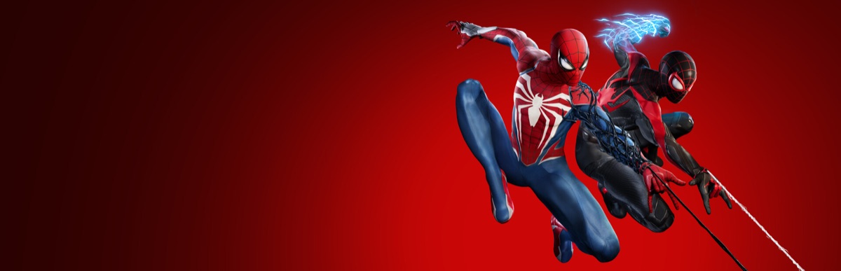 I Hadn't Touched Spider-Man in Years, Then Spider-Man 2 Yanked Me Off the Roof