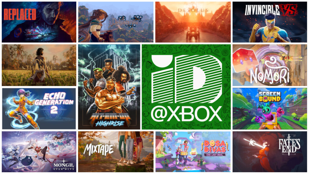 Xbox at GDC 2026 showcasing Microsoft's gaming development initiatives